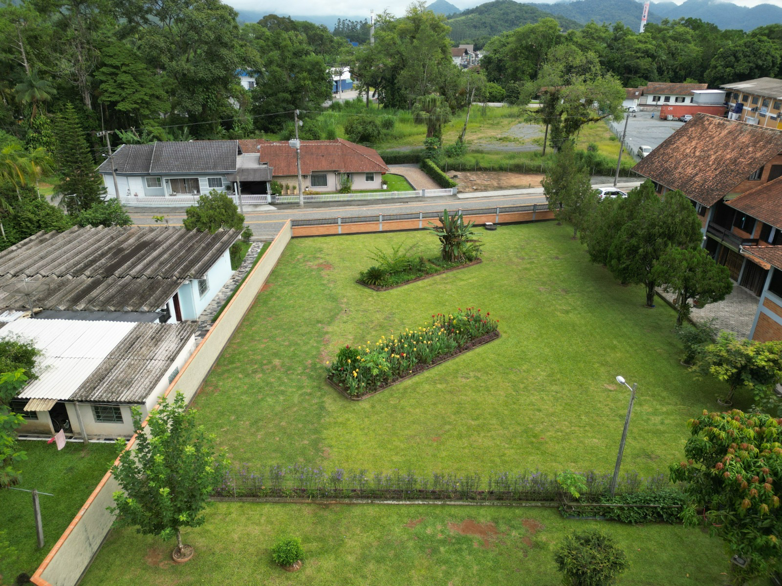 Imóvel comercial com três construções em Pomerode — foto 5