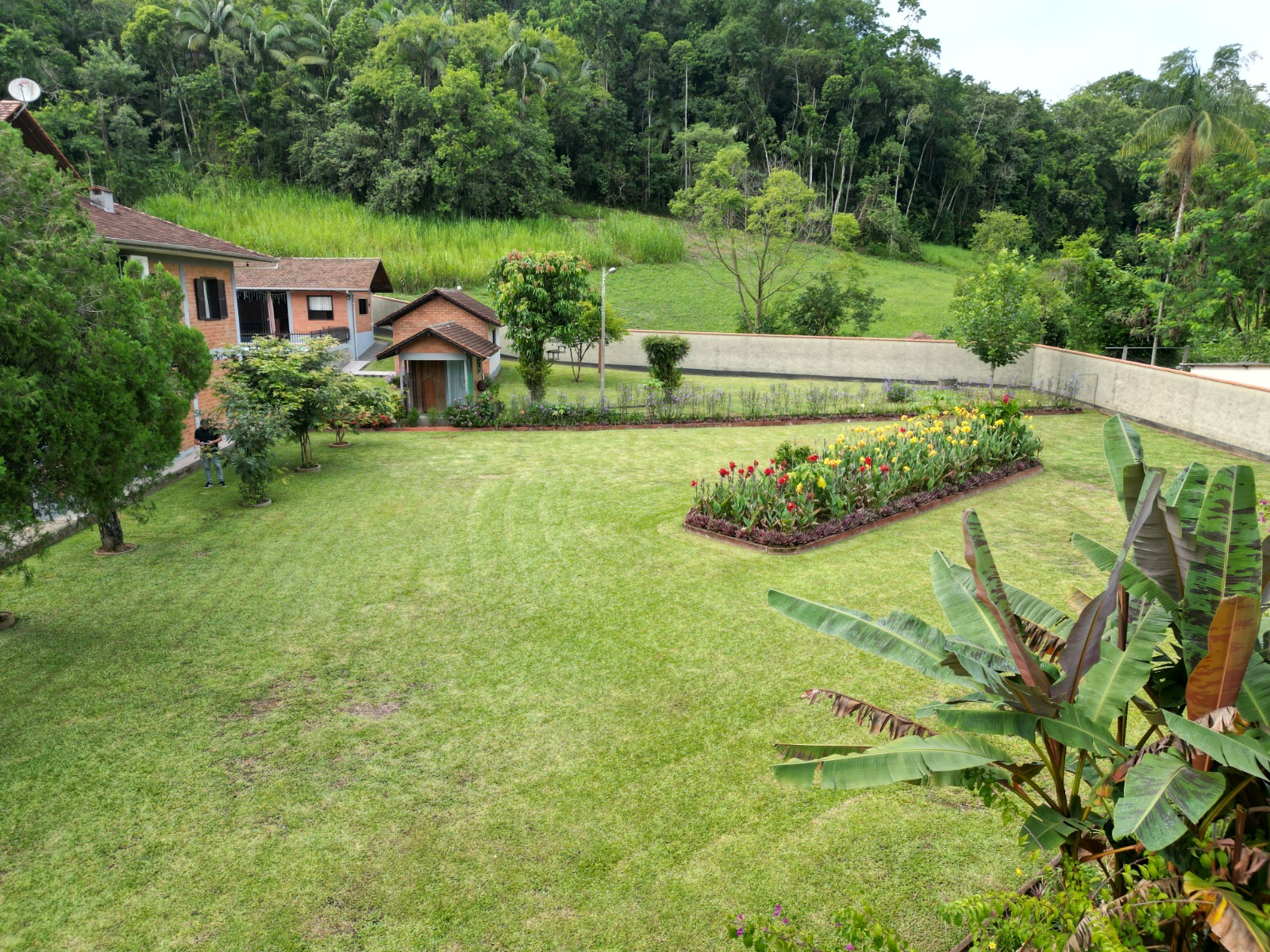 Imóvel comercial com três construções em Pomerode — foto 6