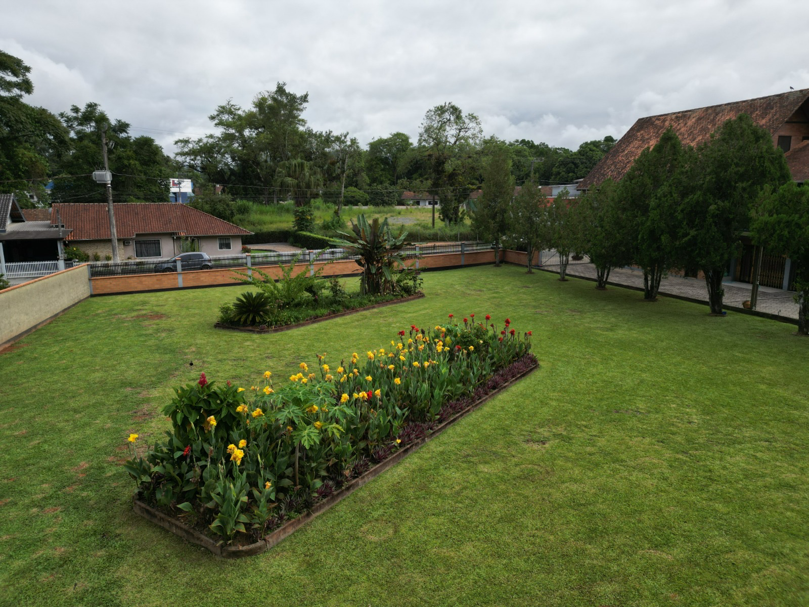 Imóvel comercial com três construções em Pomerode — foto 7