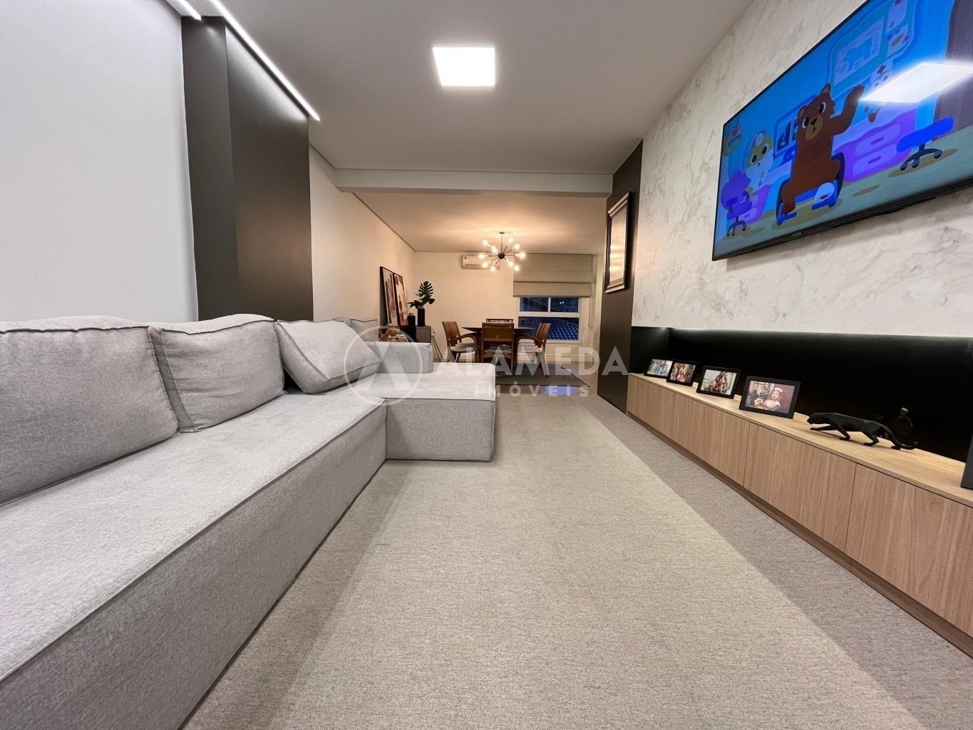 Apartamento · à venda · 3 quartos · 156m² · Velha, Blumenau