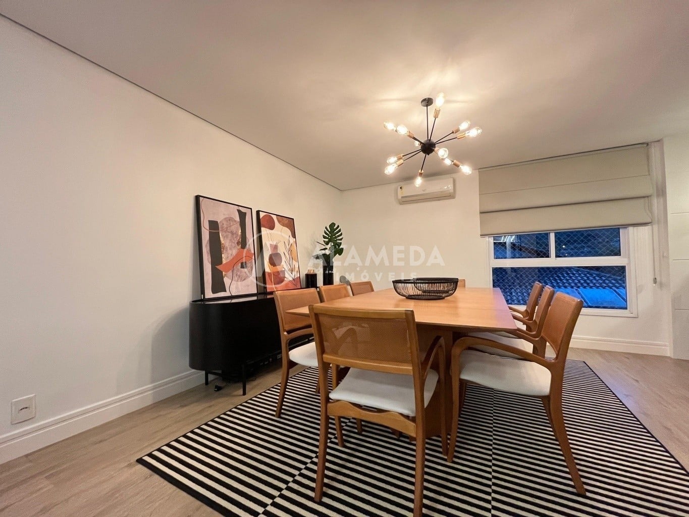 Apartamento · à venda · 3 quartos · 156m² · Velha, Blumenau