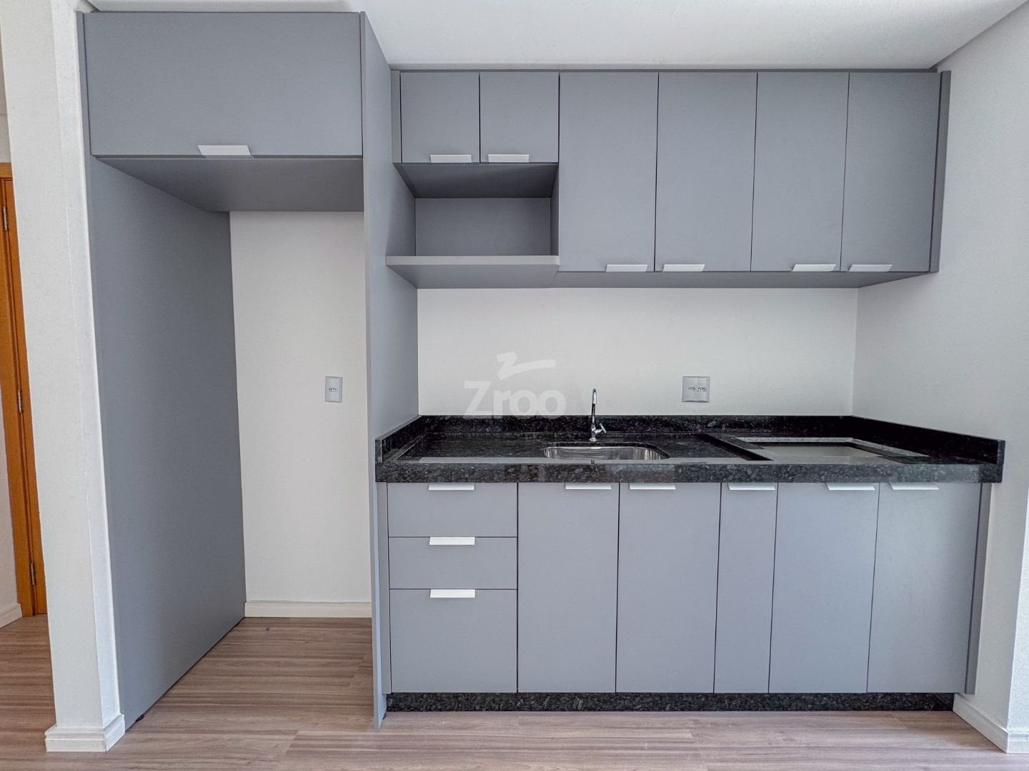 Apartamento · para alugar · 3 quartos · 62m² · Centro, Blumenau