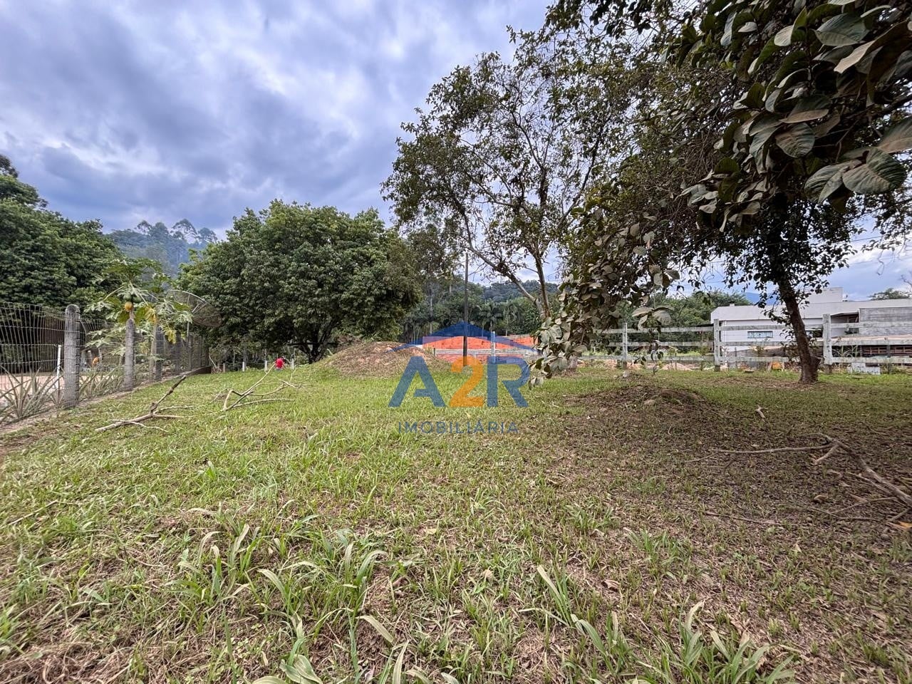 Imóvel Rural à venda, 1508m² no Warnow, Indaial — foto 2