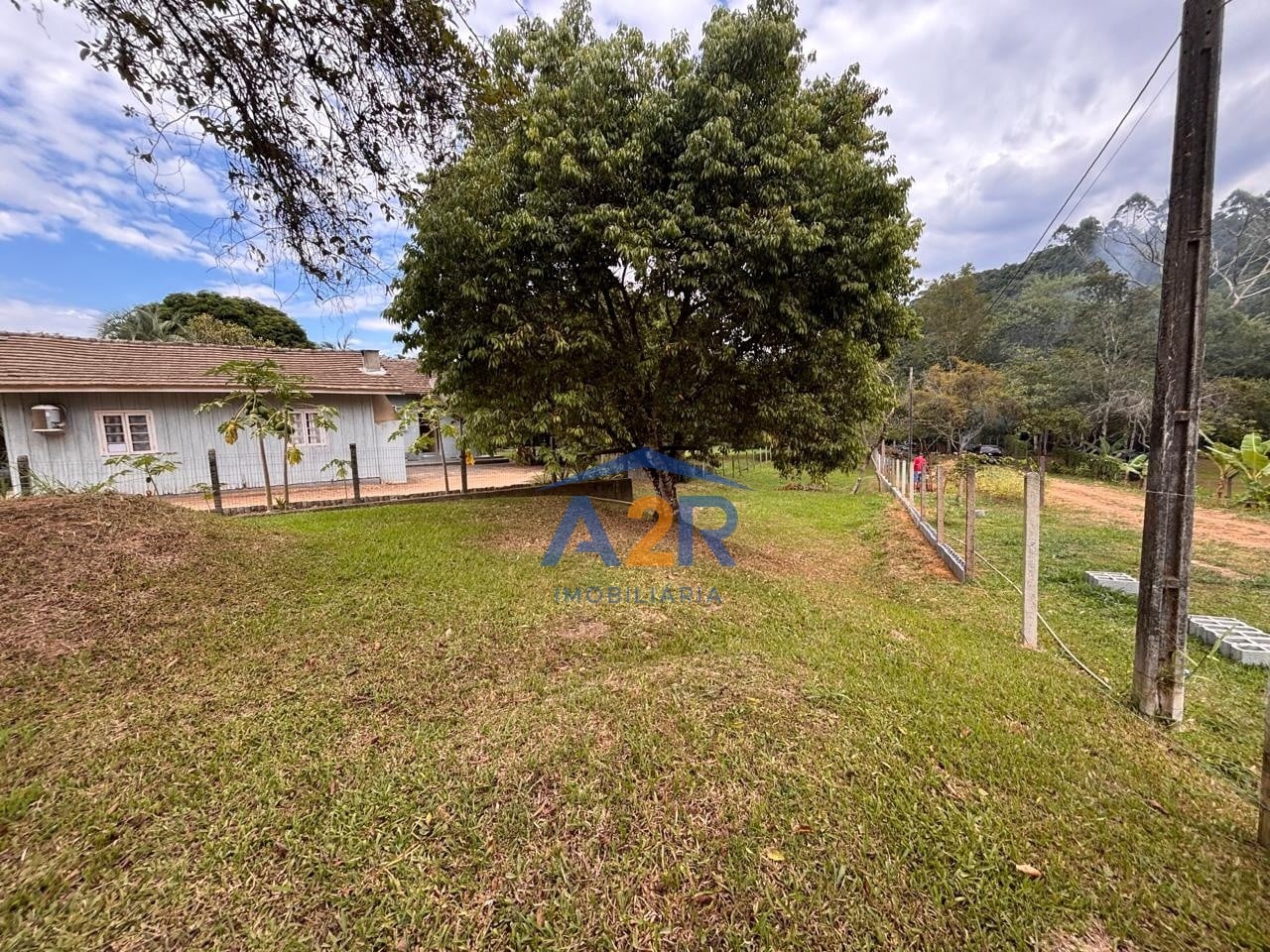 Imóvel Rural à venda, 1508m² no Warnow, Indaial — foto 3