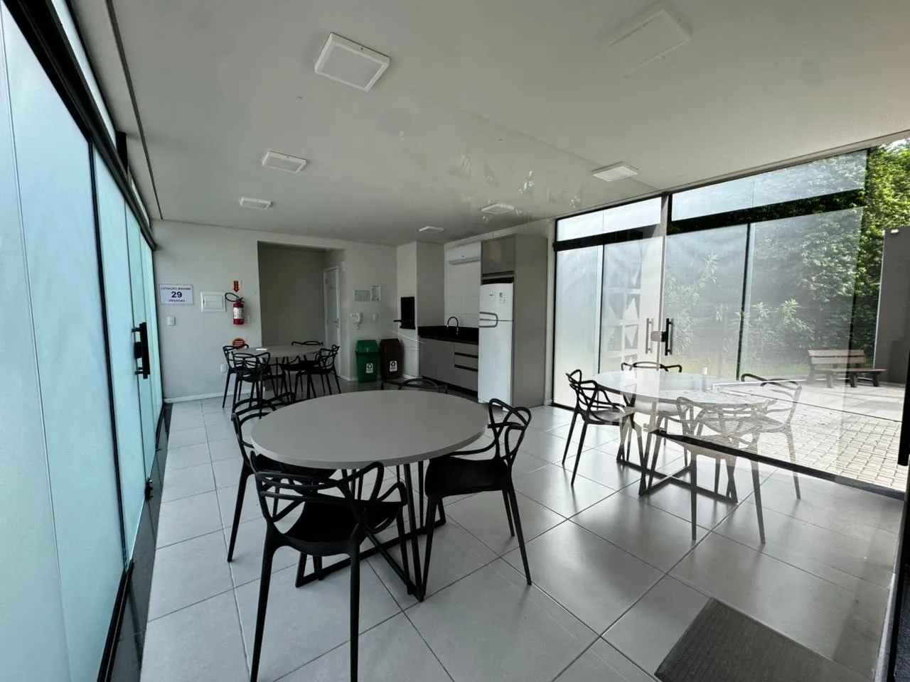 Apartamento em Condomínio Clube  — foto 4