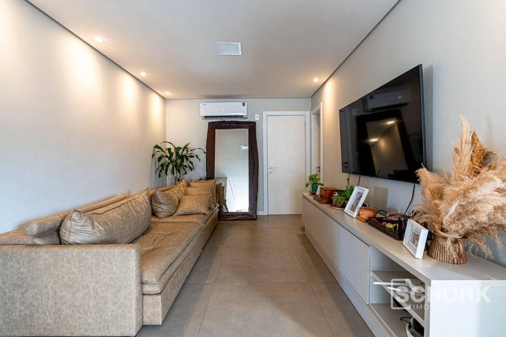 Apartamento à venda com 3 quartos e 1 suíte, 2 vagas, 107m² no Itoupava Seca, Blumenau - foto 1