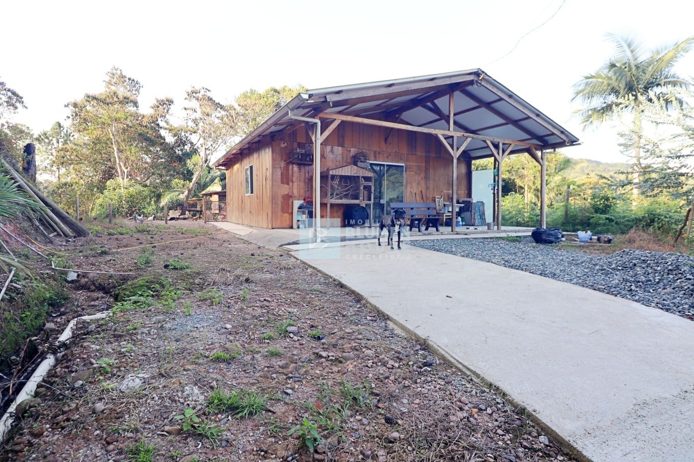 Imóvel Rural à venda, 22282m² no Nova Esperança, Blumenau