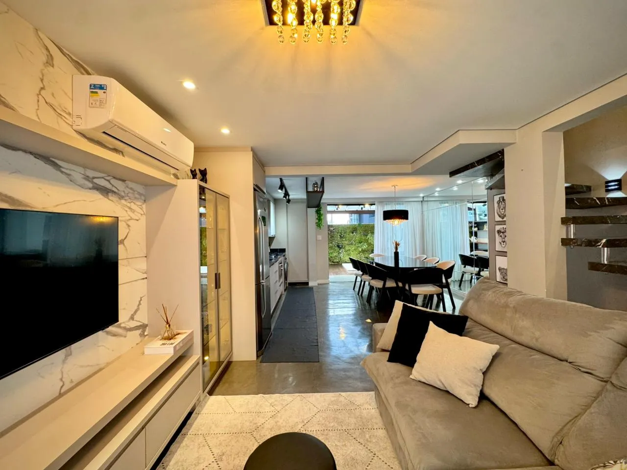Seu refúgio particular com conforto, sofisticação e uma localização que valoriza seu estilo de vida. — foto 4