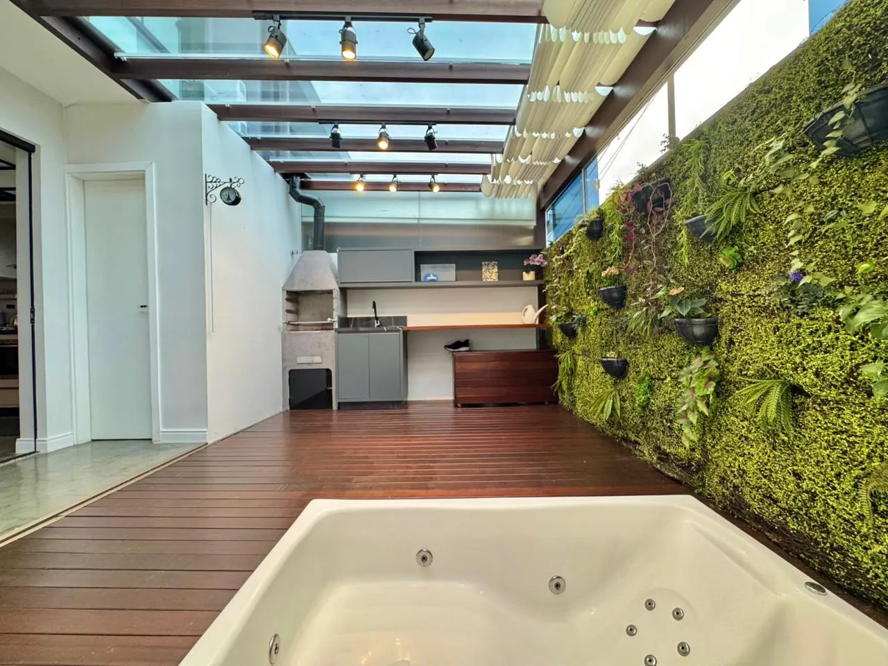 Seu refúgio particular com conforto, sofisticação e uma localização que valoriza seu estilo de vida. — foto 7