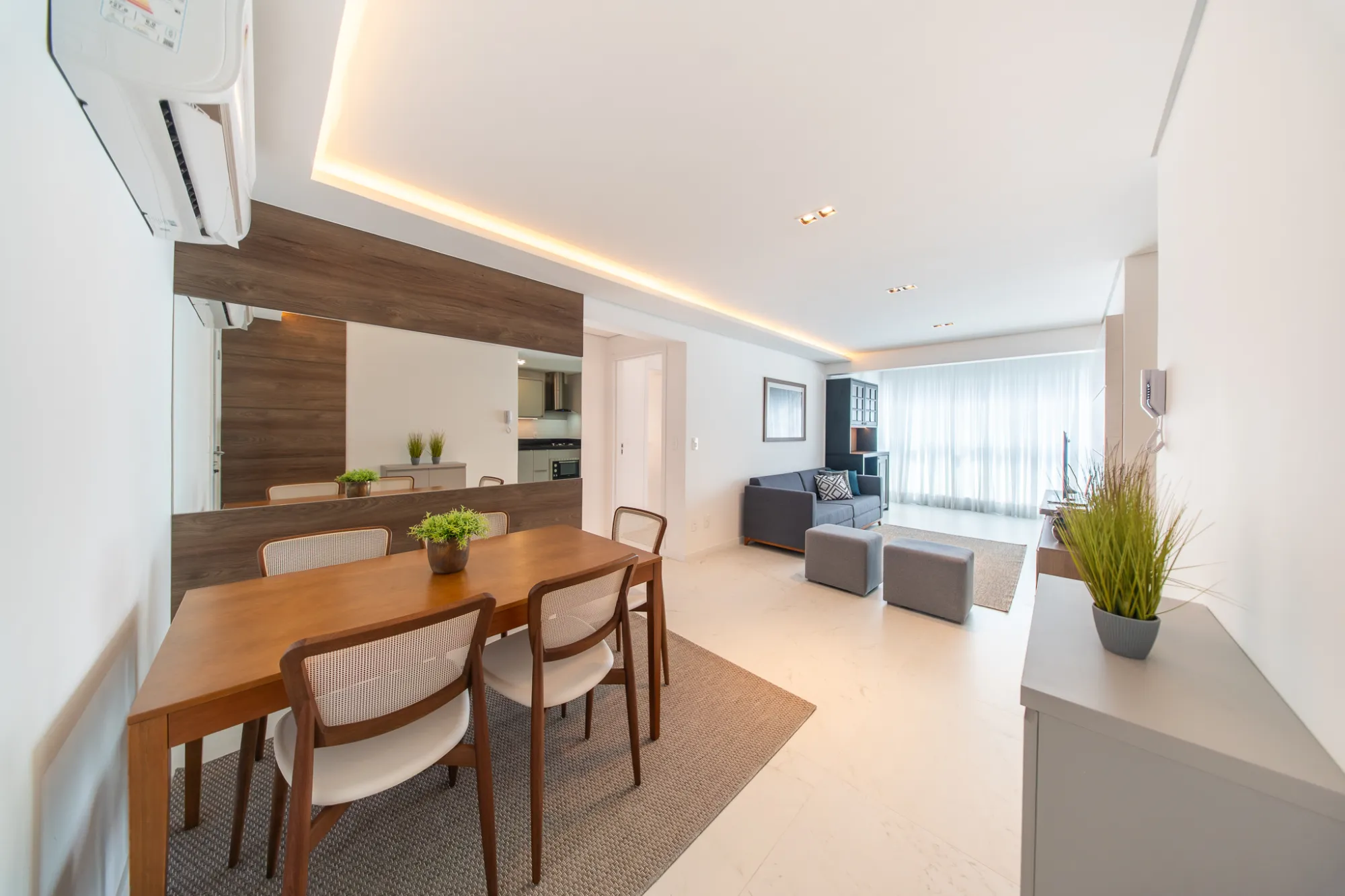 Apartamento Novo - Bairro Vila Nova - foto 1