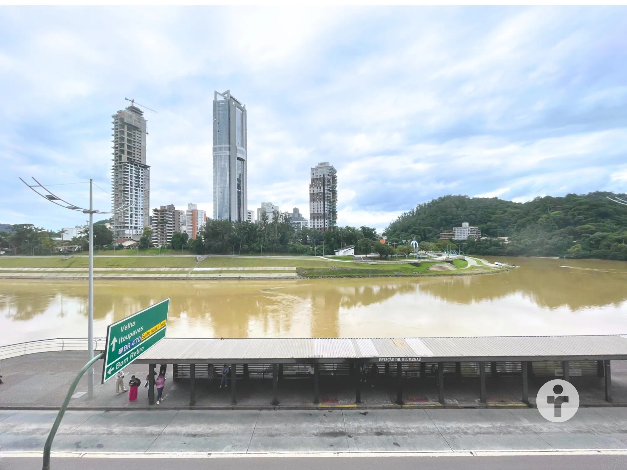 Sala Comercial | Edifício Catarinense — foto 6