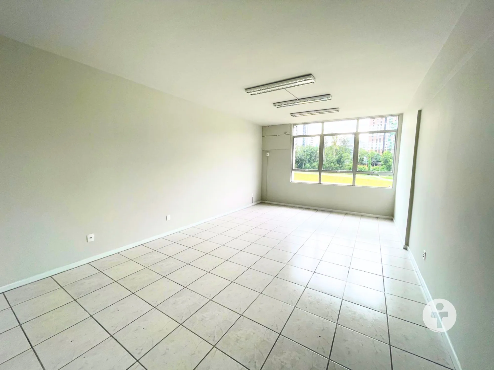 Sala Comercial | Edifício Catarinense - foto 1