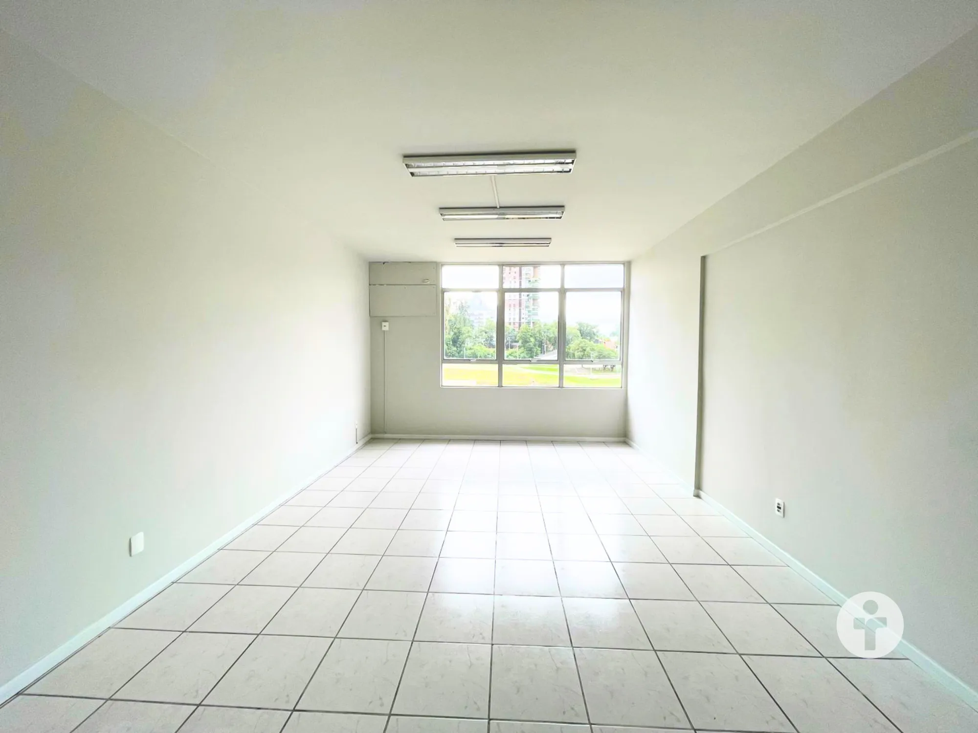 Sala Comercial | Edifício Catarinense — foto 4