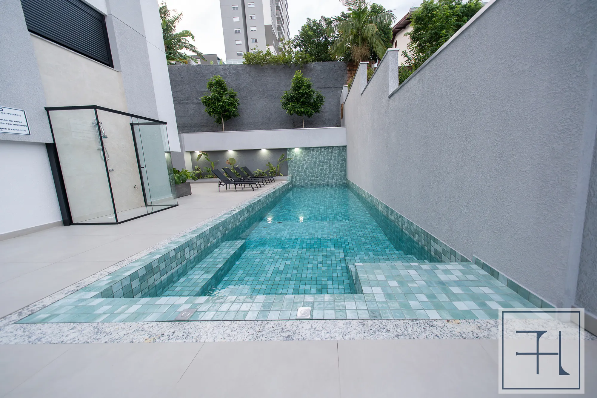 Exclusividade e Privacidade - Apartamento NOVO 3 suítes - Apenas 2 aptos Andar Alto  147m²  - Vila Nova — foto 3