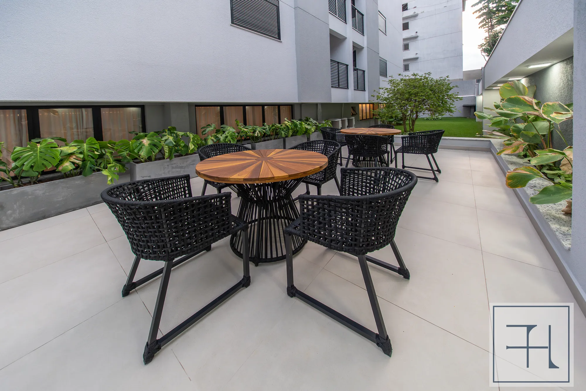 Exclusividade e Privacidade - Apartamento NOVO 3 suítes - Apenas 2 aptos Andar Alto  147m²  - Vila Nova — foto 7