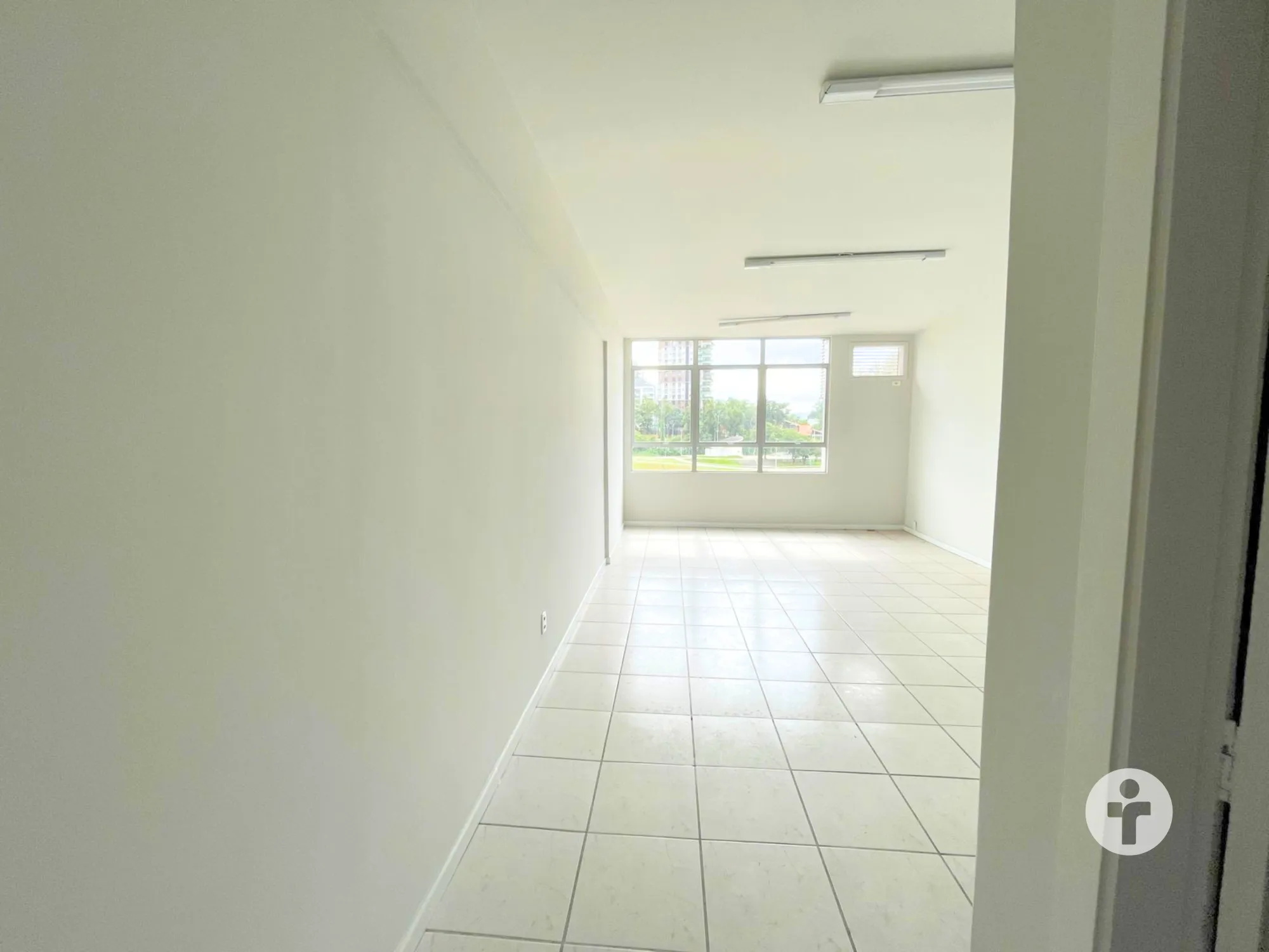 Sala Comercial | Edifício Catarinense — foto 3