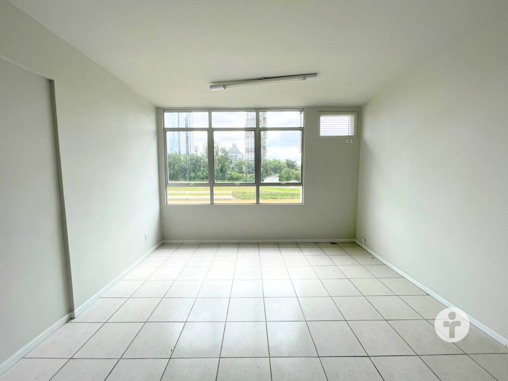 Sala Comercial | Edifício Catarinense - foto 1
