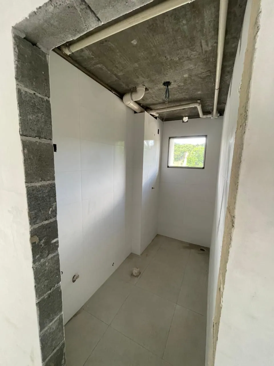 Apartamento de 2 quartos em Condomínio Clube em fase final de acabamento! — foto 6