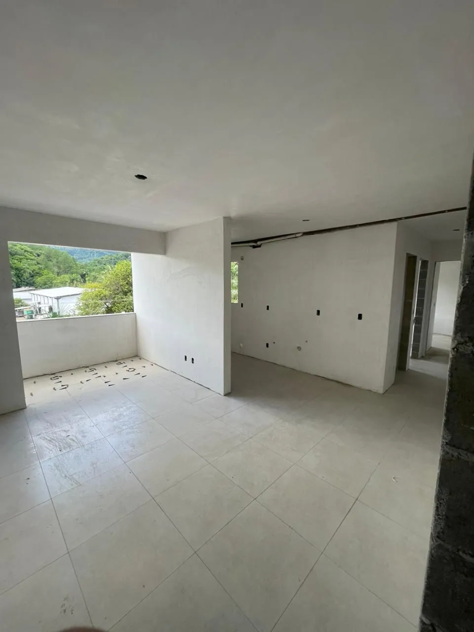 Apartamento de 2 quartos em Condomínio Clube em fase final de acabamento! — foto 3