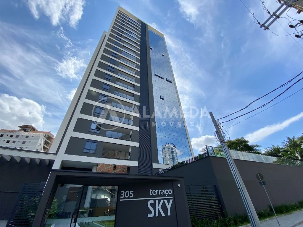 Apartamento · à venda · 3 quartos · 110.98m² · Velha, Blumenau