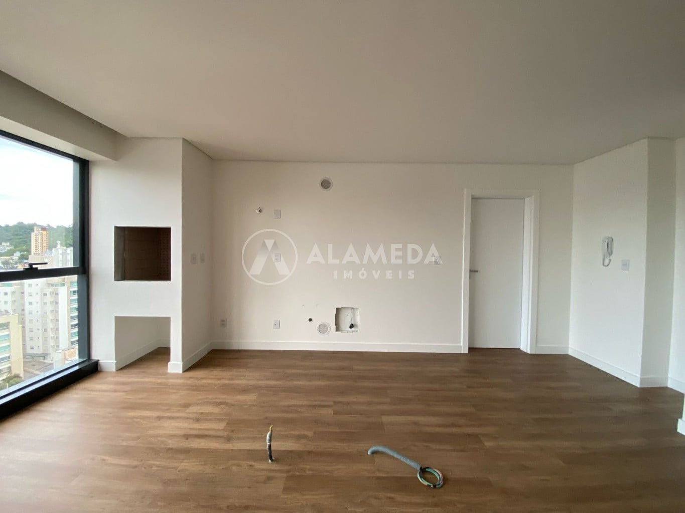 Apartamento · à venda · 3 quartos · 110.98m² · Velha, Blumenau