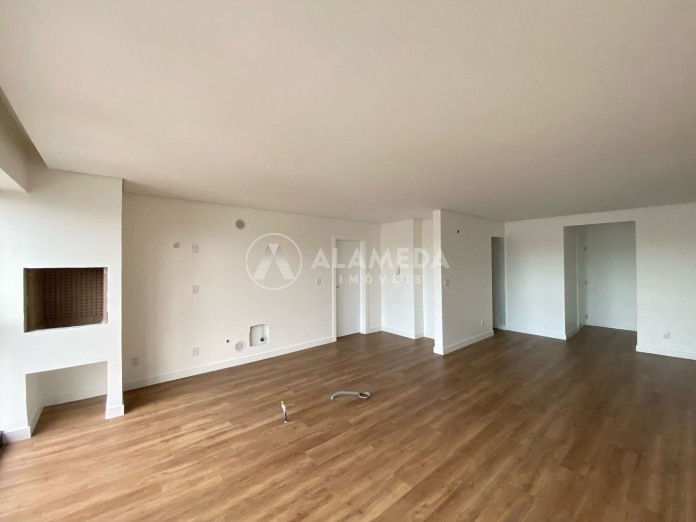 Apartamento · à venda · 3 quartos · 110.98m² · Velha, Blumenau