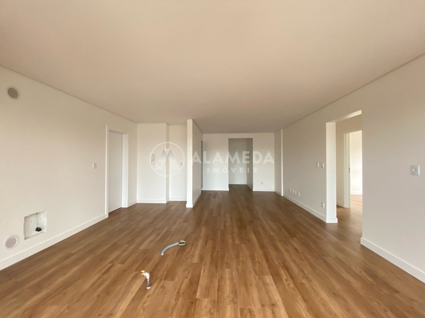 Apartamento · à venda · 3 quartos · 110.98m² · Velha, Blumenau