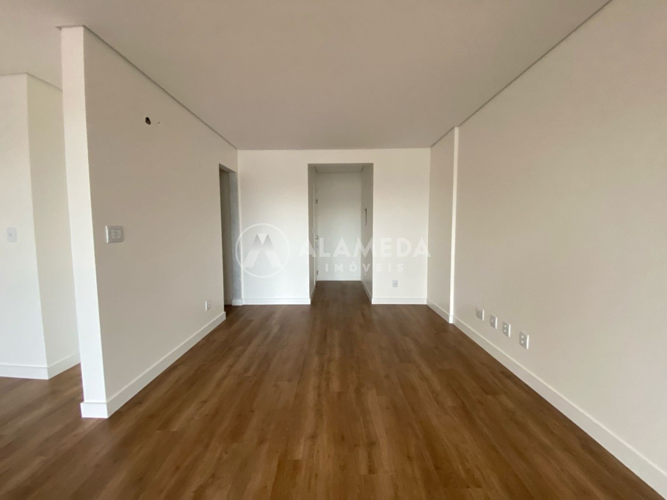 Apartamento · à venda · 3 quartos · 110.98m² · Velha, Blumenau