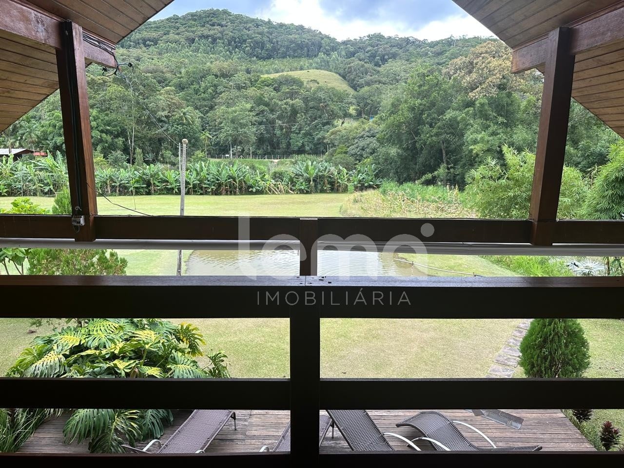 Imóvel Rural à venda com 4 quartos e 4 suítes, 2 vagas, 20000m² no Encano, Indaial — foto 5