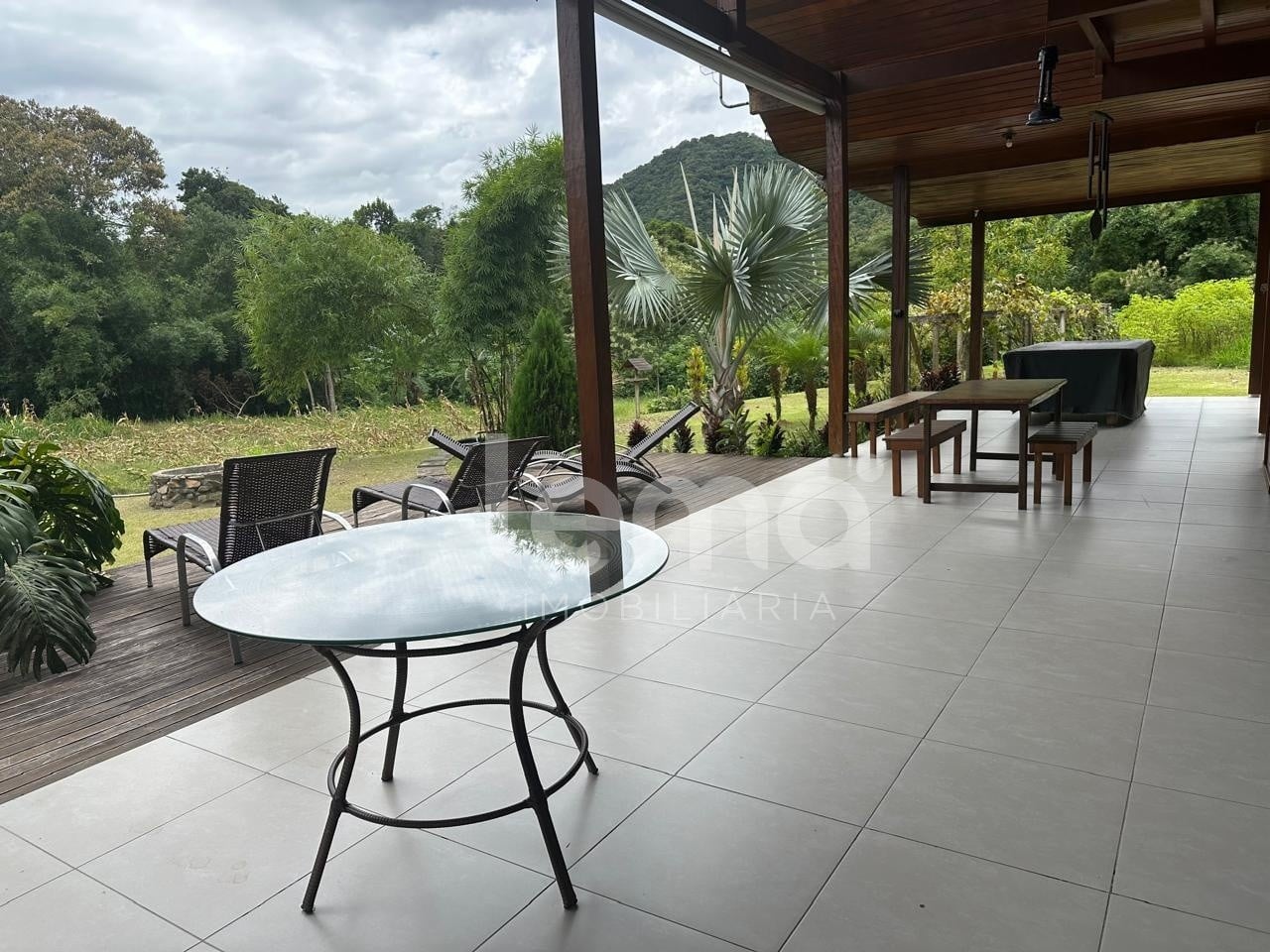 Imóvel Rural à venda com 4 quartos e 4 suítes, 2 vagas, 20000m² no Encano, Indaial — foto 6