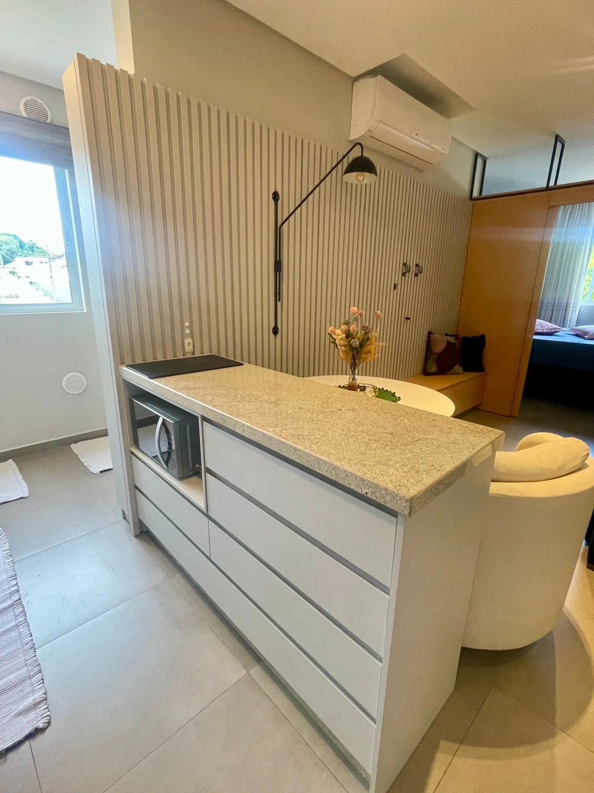 Loft Mobiliado no Bairro Itoupava Norte — foto 3