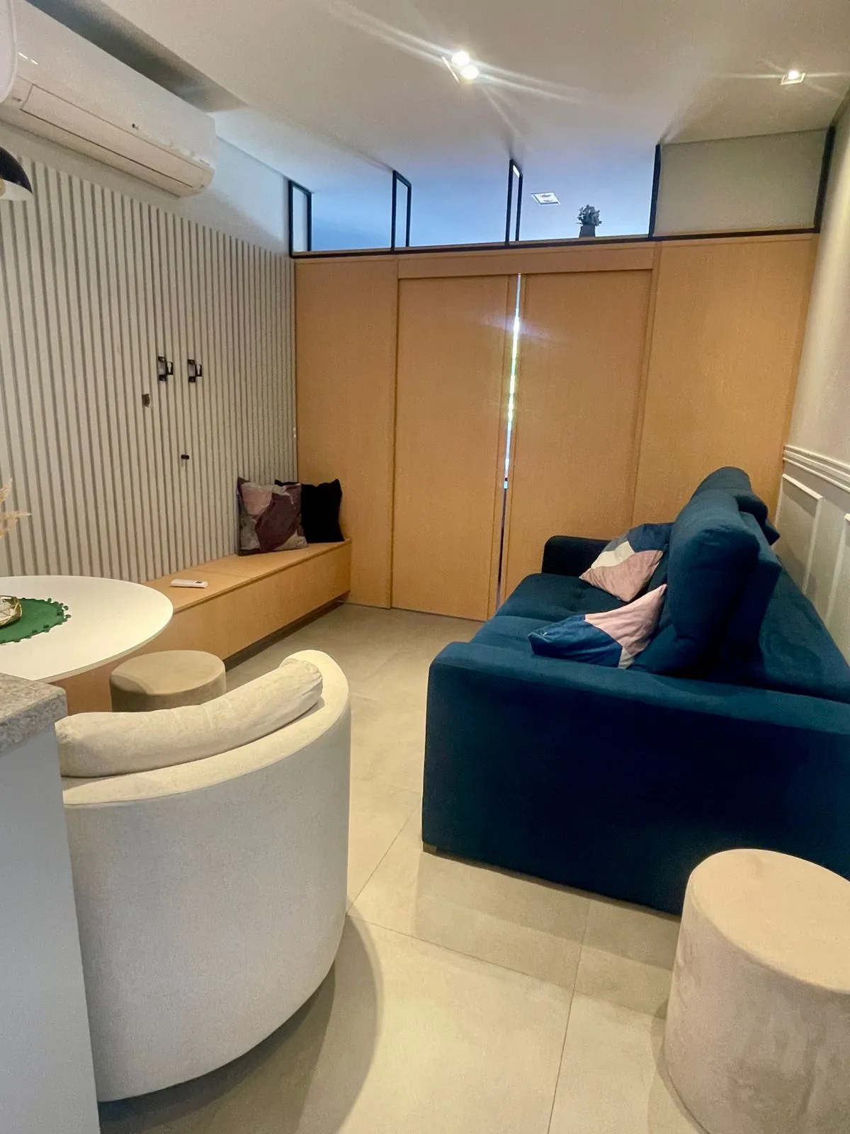 Loft Mobiliado no Bairro Itoupava Norte — foto 4