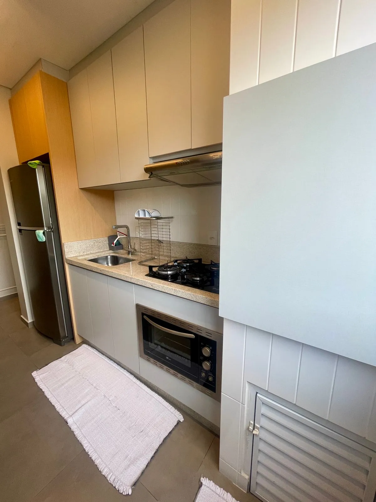Loft Mobiliado no Bairro Itoupava Norte — foto 7