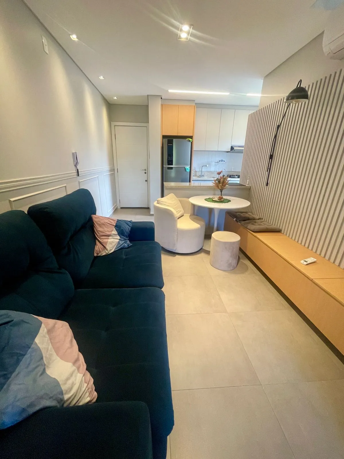 Loft Mobiliado no Bairro Itoupava Norte — foto 6