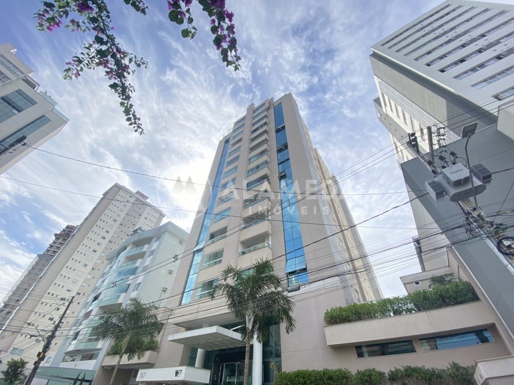Apartamento · à venda · 3 quartos · 107m² · Velha, Blumenau