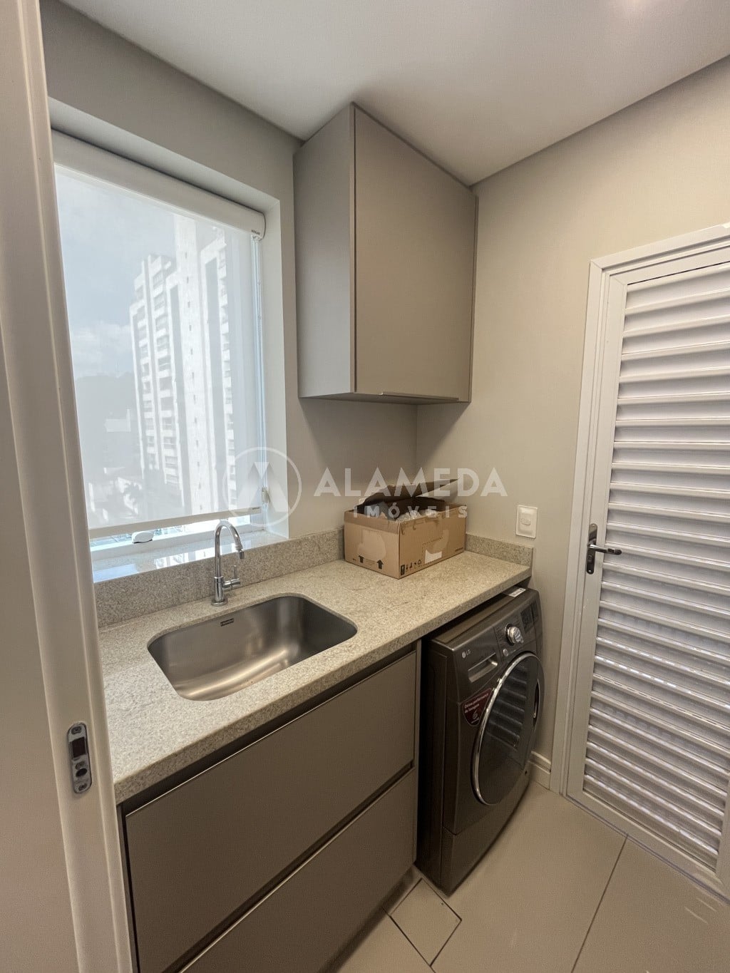 Apartamento · à venda · 3 quartos · 107m² · Velha, Blumenau