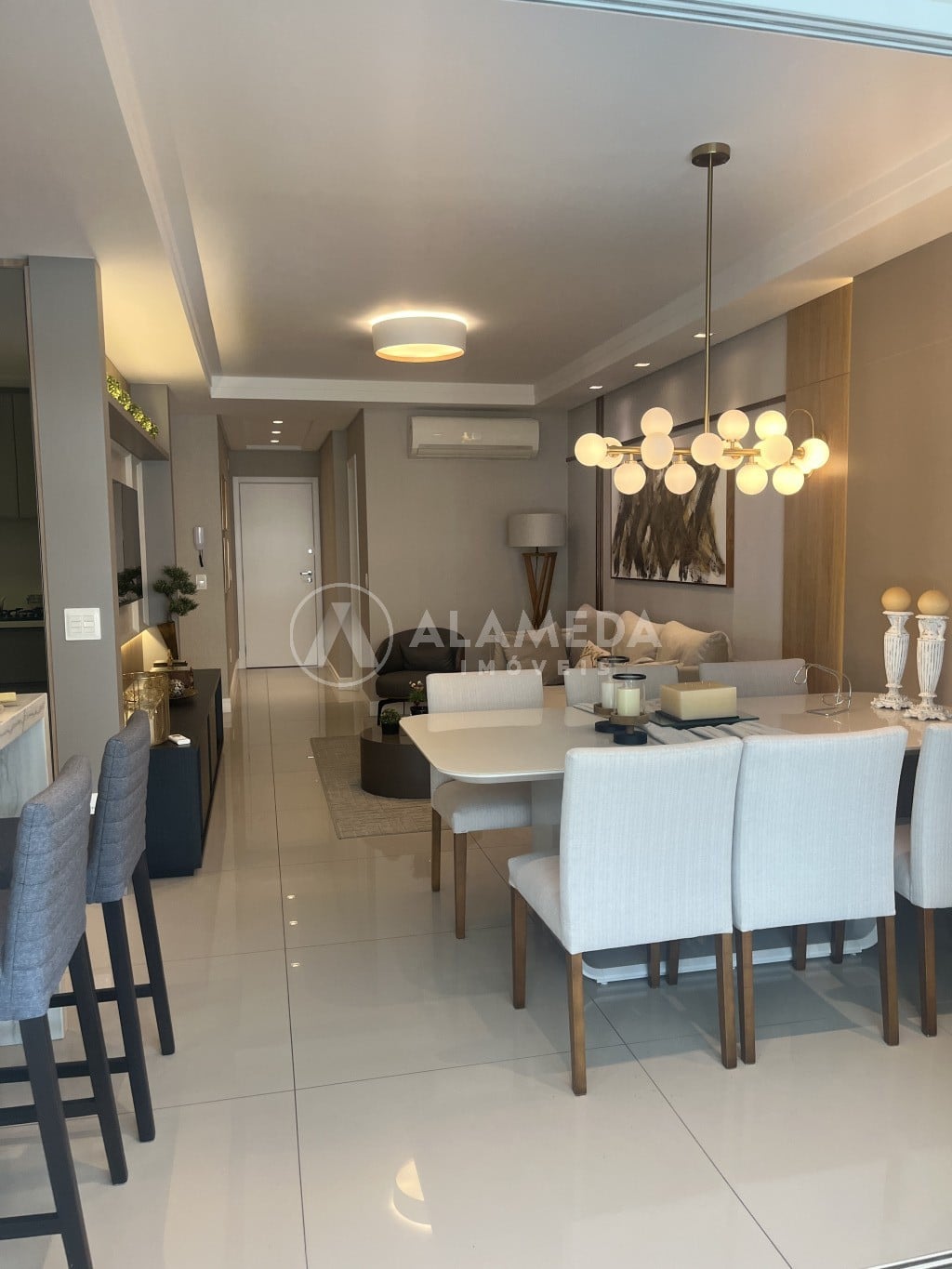 Apartamento · à venda · 3 quartos · 107m² · Velha, Blumenau