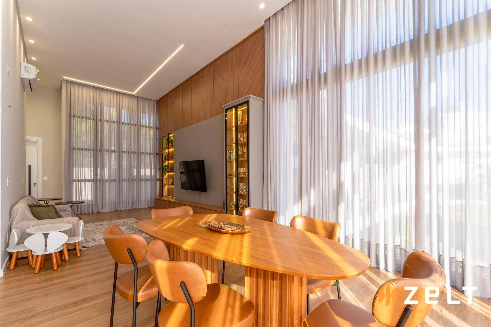 Casa à venda com 3 quartos e 3 suítes, 4 vagas, 831m² na Rua Almirante Armin Zimmermann no Itoupava Norte, Blumenau — foto 5