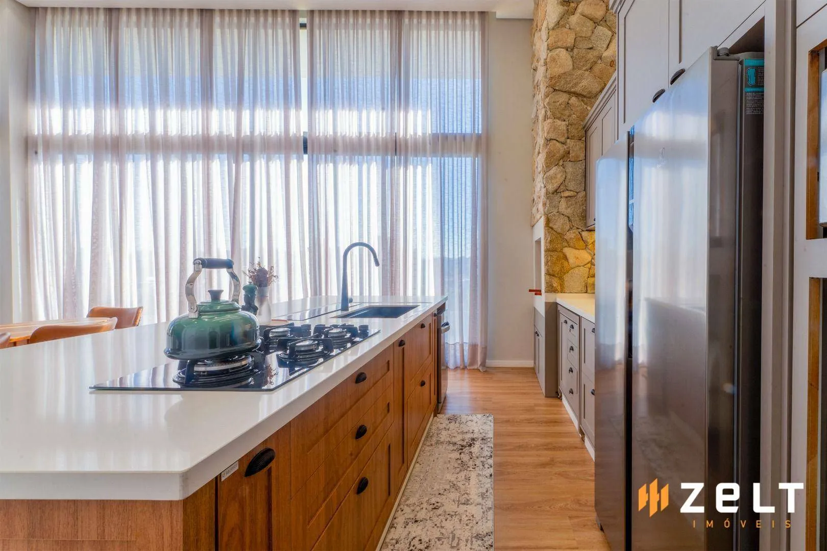 Casa à venda com 3 quartos e 3 suítes, 4 vagas, 831m² na Rua Almirante Armin Zimmermann no Itoupava Norte, Blumenau — foto 7