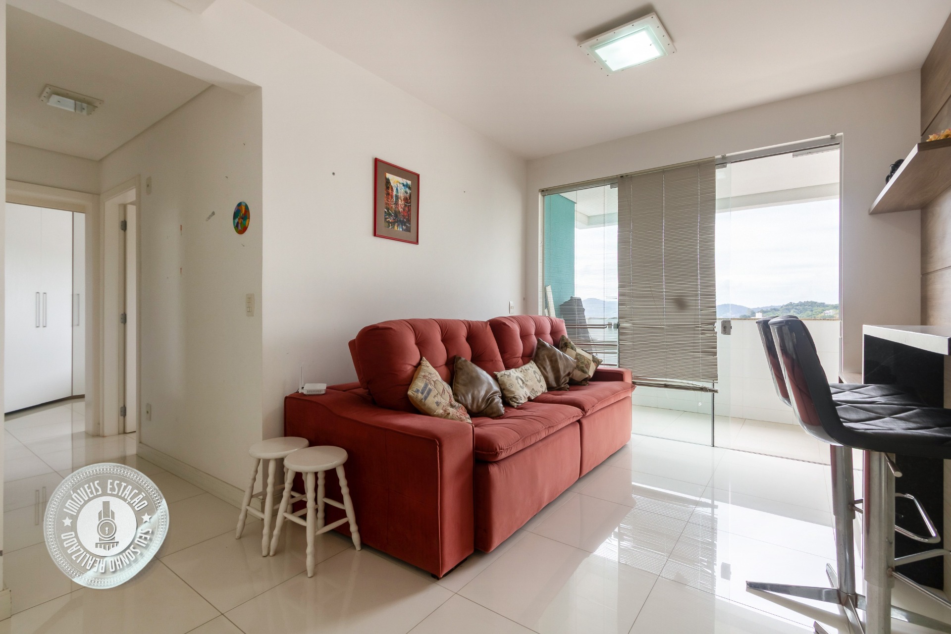 Apartamento · à venda · 2 quartos · 77m² · Escola Agrícola, Blumenau