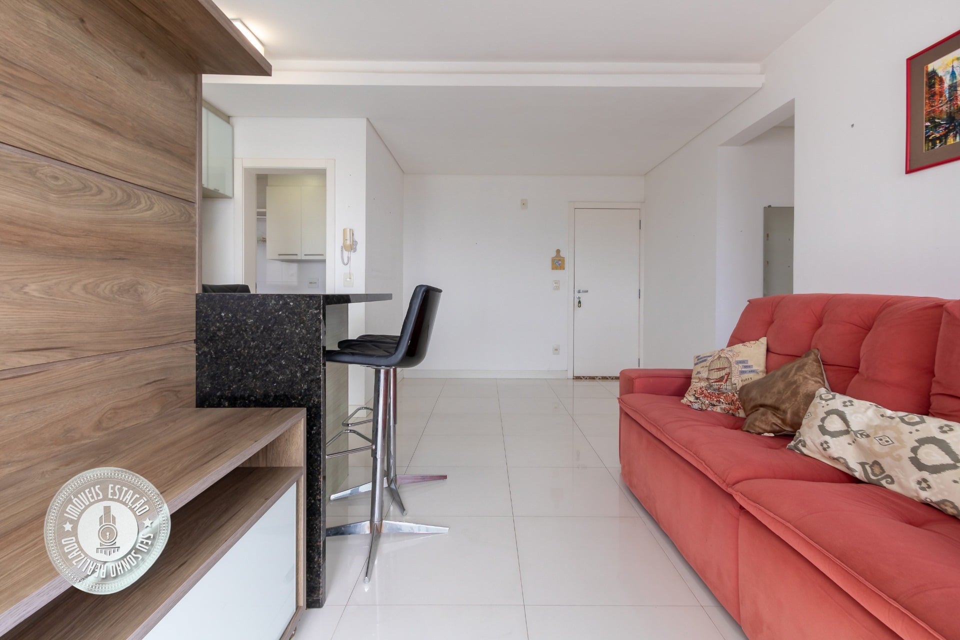 Apartamento · à venda · 2 quartos · 77m² · Escola Agrícola, Blumenau