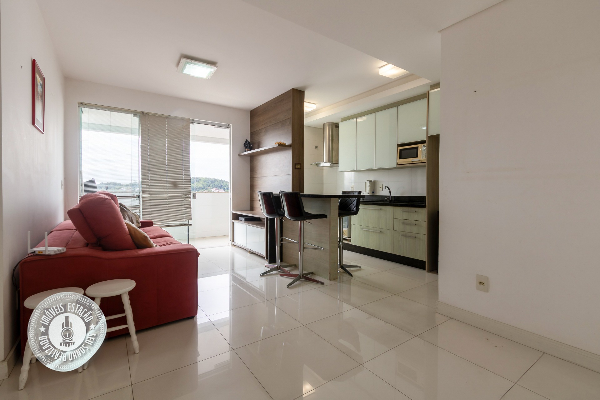 Apartamento · à venda · 2 quartos · 77m² · Escola Agrícola, Blumenau