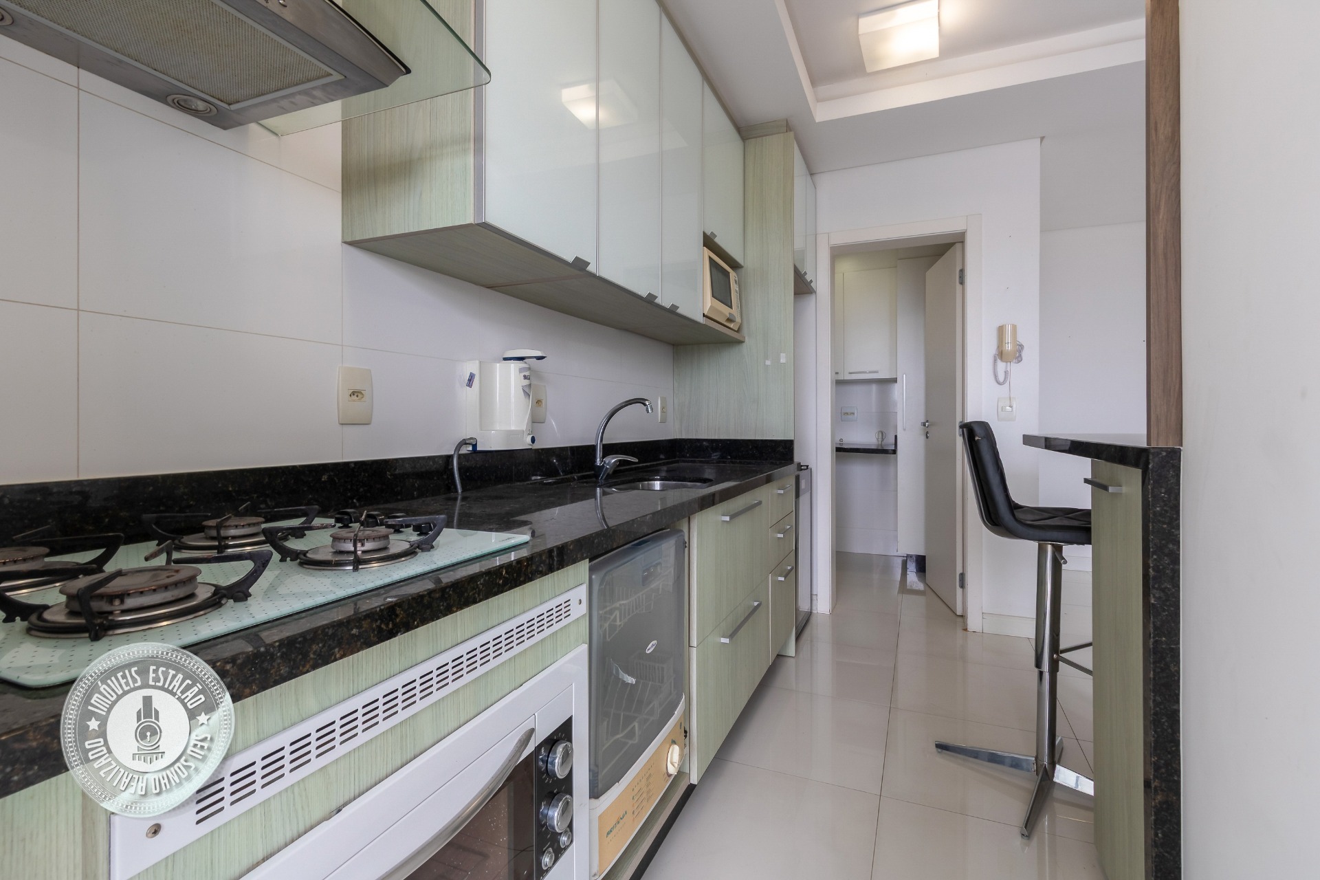 Apartamento · à venda · 2 quartos · 77m² · Escola Agrícola, Blumenau