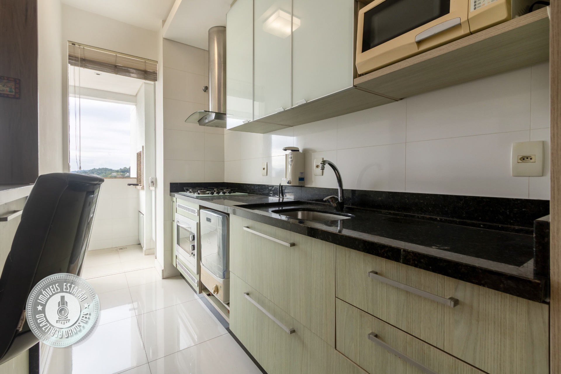 Apartamento · à venda · 2 quartos · 77m² · Escola Agrícola, Blumenau