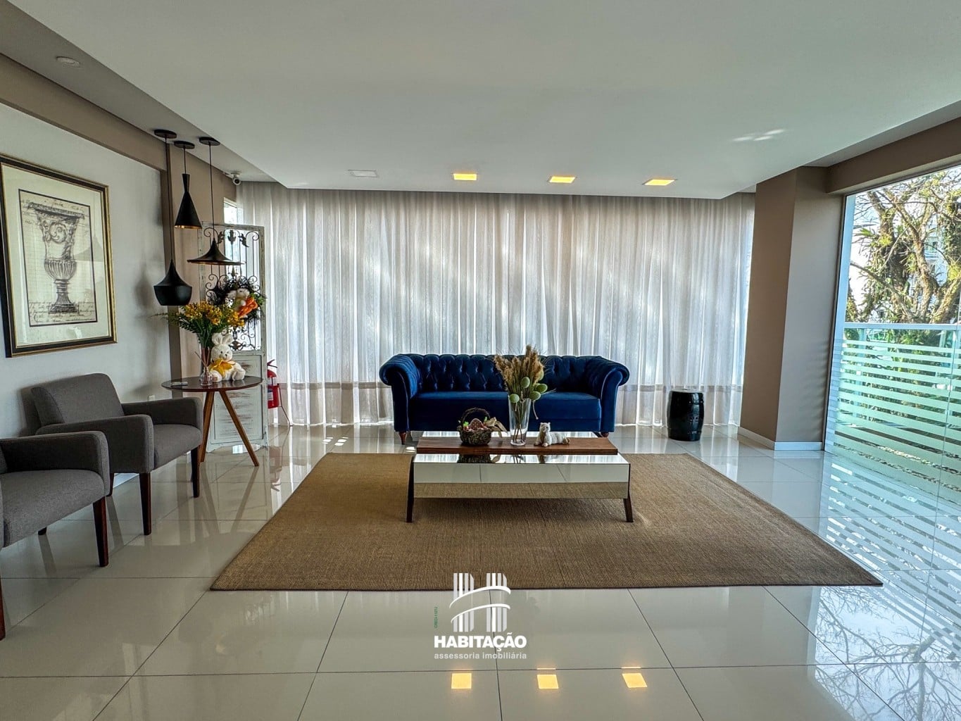 Apartamento · à venda · 1 quarto · 38m² · Vila Nova, Blumenau