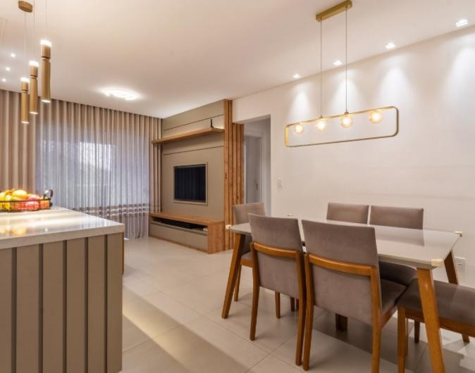 Apartamento · à venda · 2 quartos · 73.62m² · Vila Nova, Blumenau