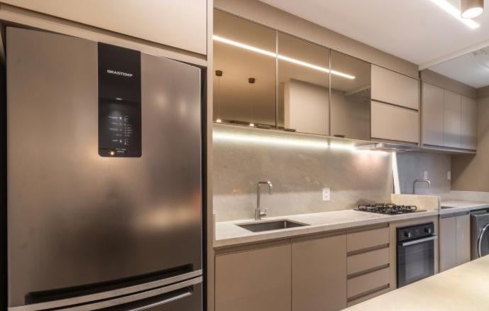 Apartamento · à venda · 2 quartos · 73.62m² · Vila Nova, Blumenau