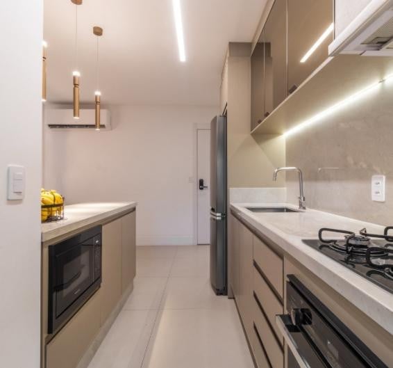Apartamento · à venda · 2 quartos · 73.62m² · Vila Nova, Blumenau