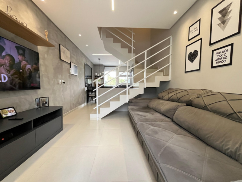 Casa · à venda · 2 quartos · 91m² · Água Verde, Blumenau