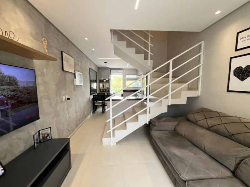 Casa · à venda · 2 quartos · 91m² · Água Verde, Blumenau